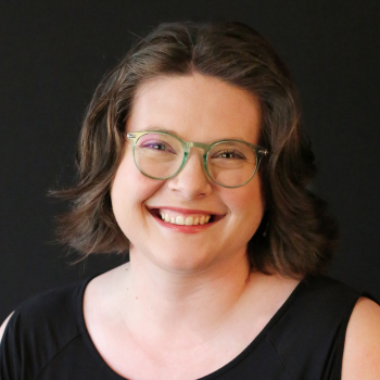 Haley Kofron Headshot